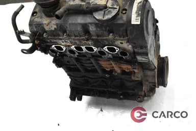 Двигател 1.9 TDI 105hp за SEAT ALTEA (5P1) 1.9 TDI (2004)