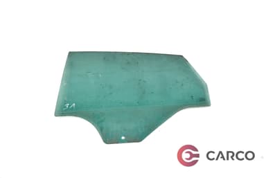 Стъкло врата задно ляво за SEAT ALTEA (5P1) 1.9 TDI (2004)