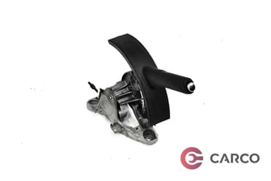 Лост ръчна спирачка за SEAT ALTEA (5P1) 1.9 TDI (2004)