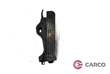 Педал газ за SEAT ALTEA (5P1) 1.9 TDI (2004)