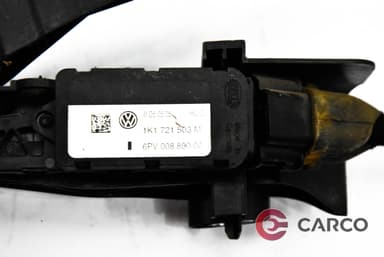 Педал газ за SEAT ALTEA (5P1) 1.9 TDI (2004)