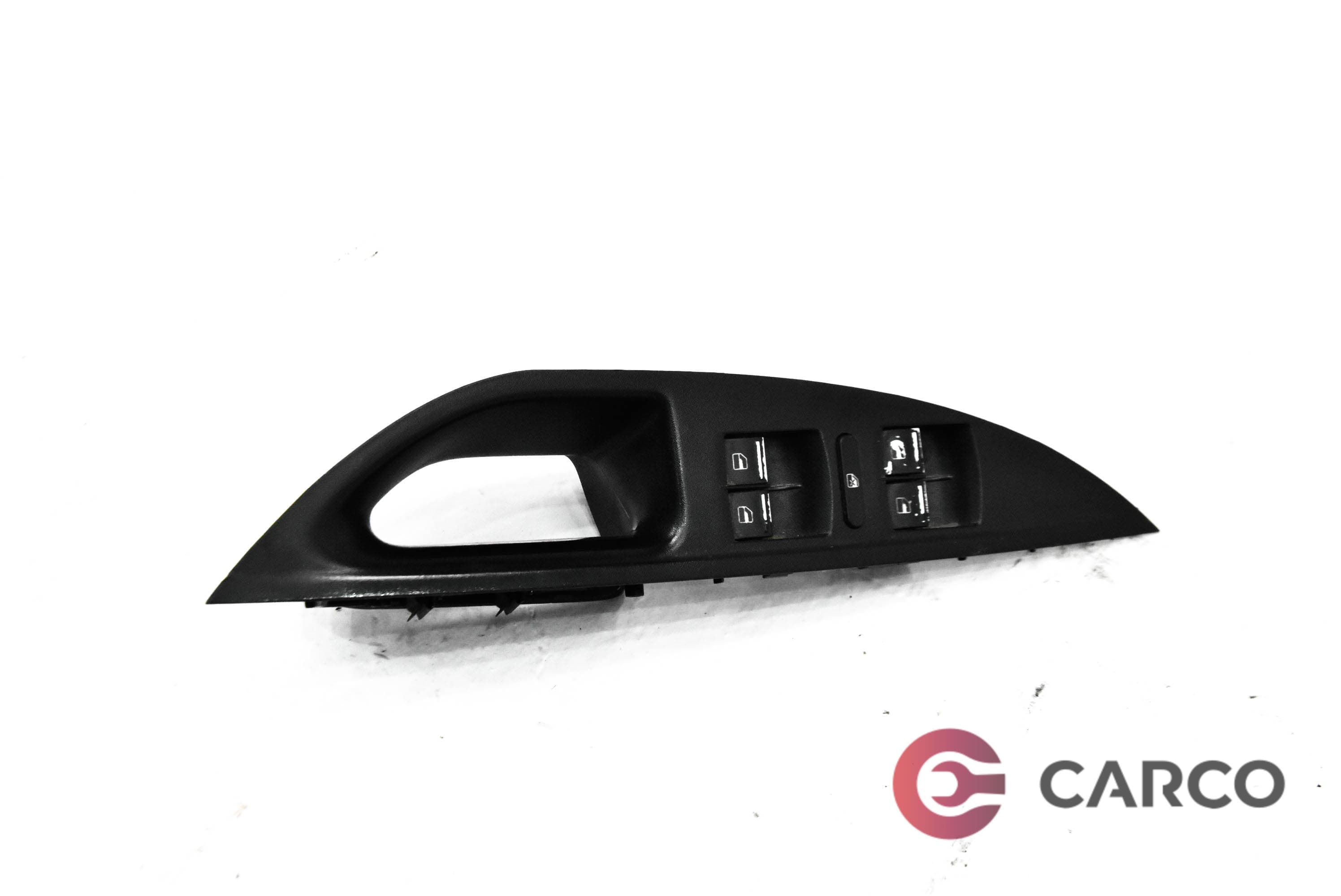 Панел копчета ел стъкла за SEAT ALTEA (5P1) 1.9 TDI (2004)