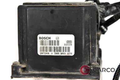 ABS 0265950075 за FIAT ULYSSE (179AX) 2.2 JTD (2002 - 2011)