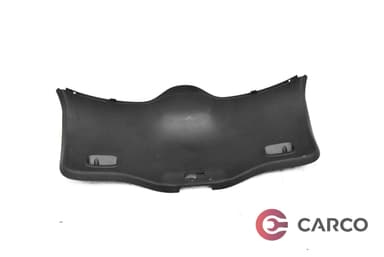 Кора заден капак за RENAULT MODUS / GRAND MODUS (F/JP0_) 1.6 (JP03, JP0B, JP0U, JP0Y, JP1G) (2004)