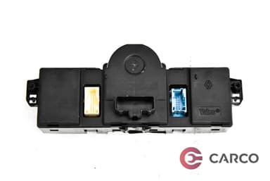 Управление климатроник за RENAULT MODUS / GRAND MODUS (F/JP0_) 1.6 (JP03, JP0B, JP0U, JP0Y, JP1G) (2004)