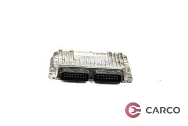 Компютър скорости 8200497460 за RENAULT MODUS / GRAND MODUS (F/JP0_) 1.6 (JP03, JP0B, JP0U, JP0Y, JP1G) (2004)