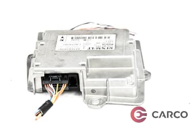 AIRBAG модул 8200463297 за RENAULT MODUS / GRAND MODUS (F/JP0_) 1.6 (JP03, JP0B, JP0U, JP0Y, JP1G) (2004)