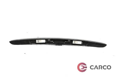 Лайсна над регистрационен номер за RENAULT MODUS / GRAND MODUS (F/JP0_) 1.6 (JP03, JP0B, JP0U, JP0Y, JP1G) (2004)