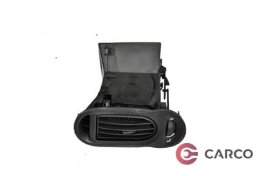 Духалка парно лява за RENAULT MODUS / GRAND MODUS (F/JP0_) 1.6 (JP03, JP0B, JP0U, JP0Y, JP1G) (2004)