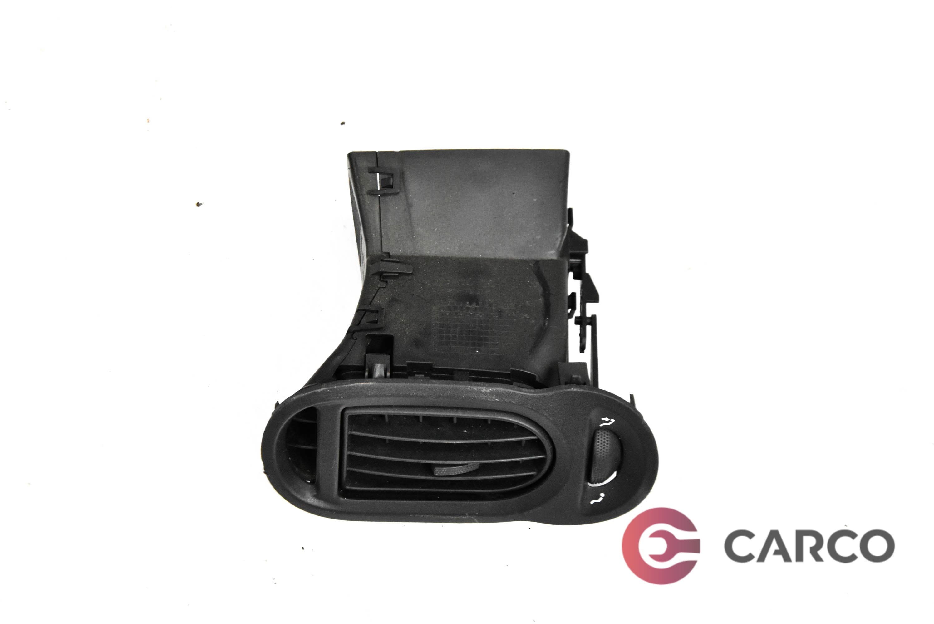 Духалка парно лява за RENAULT MODUS / GRAND MODUS (F/JP0_) 1.6 (JP03, JP0B, JP0U, JP0Y, JP1G) (2004)