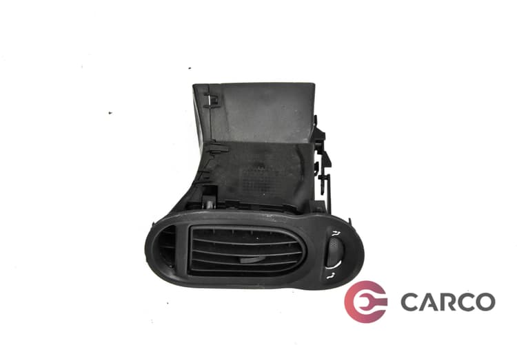 Духалка парно лява за RENAULT MODUS / GRAND MODUS (F/JP0_) 1.6 (JP03, JP0B, JP0U, JP0Y, JP1G) (2004)