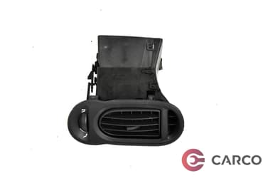 Духалка парно дясна за RENAULT MODUS / GRAND MODUS (F/JP0_) 1.6 (JP03, JP0B, JP0U, JP0Y, JP1G) (2004)