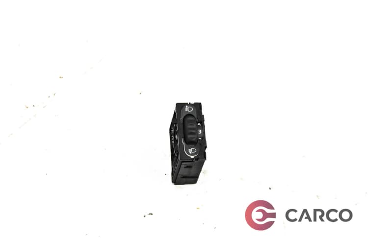 Копче реглаж светлини за RENAULT MODUS / GRAND MODUS (F/JP0_) 1.6 (JP03, JP0B, JP0U, JP0Y, JP1G) (2004)