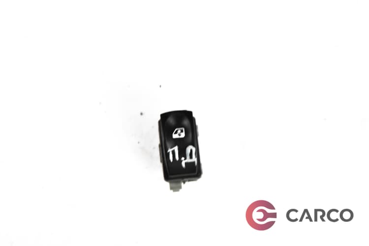 Копче ел стъкло предно дясно за RENAULT MODUS / GRAND MODUS (F/JP0_) 1.6 (JP03, JP0B, JP0U, JP0Y, JP1G) (2004)