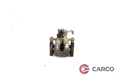 Спирачен апарат заден десен за RENAULT MODUS / GRAND MODUS (F/JP0_) 1.6 (JP03, JP0B, JP0U, JP0Y, JP1G) (2004)