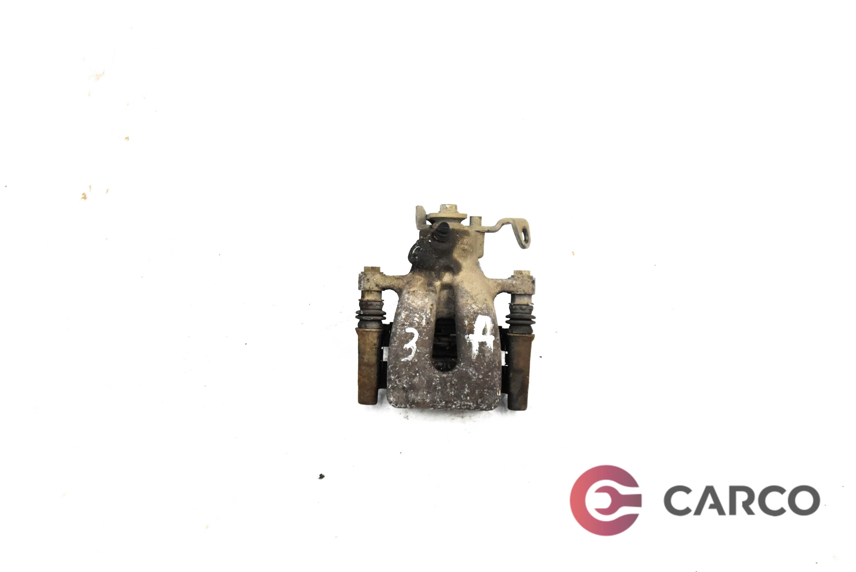 Спирачен апарат заден десен за RENAULT MODUS / GRAND MODUS (F/JP0_) 1.6 (JP03, JP0B, JP0U, JP0Y, JP1G) (2004)