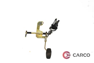 Педал газ за RENAULT MODUS / GRAND MODUS (F/JP0_) 1.6 (JP03, JP0B, JP0U, JP0Y, JP1G) (2004)