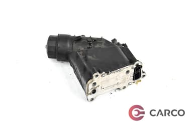 Конзола маслен филтър 11427807799 за BMW 1 (E87) 120 d (2003 - 2013)