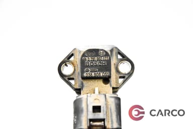 Сензор 0 281 002 177 за AUDI TT (8N3) 1.8 T (1998 - 2006)