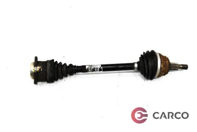 Полуоска предна лява за AUDI TT (8N3) 1.8 T (1998 - 2006)