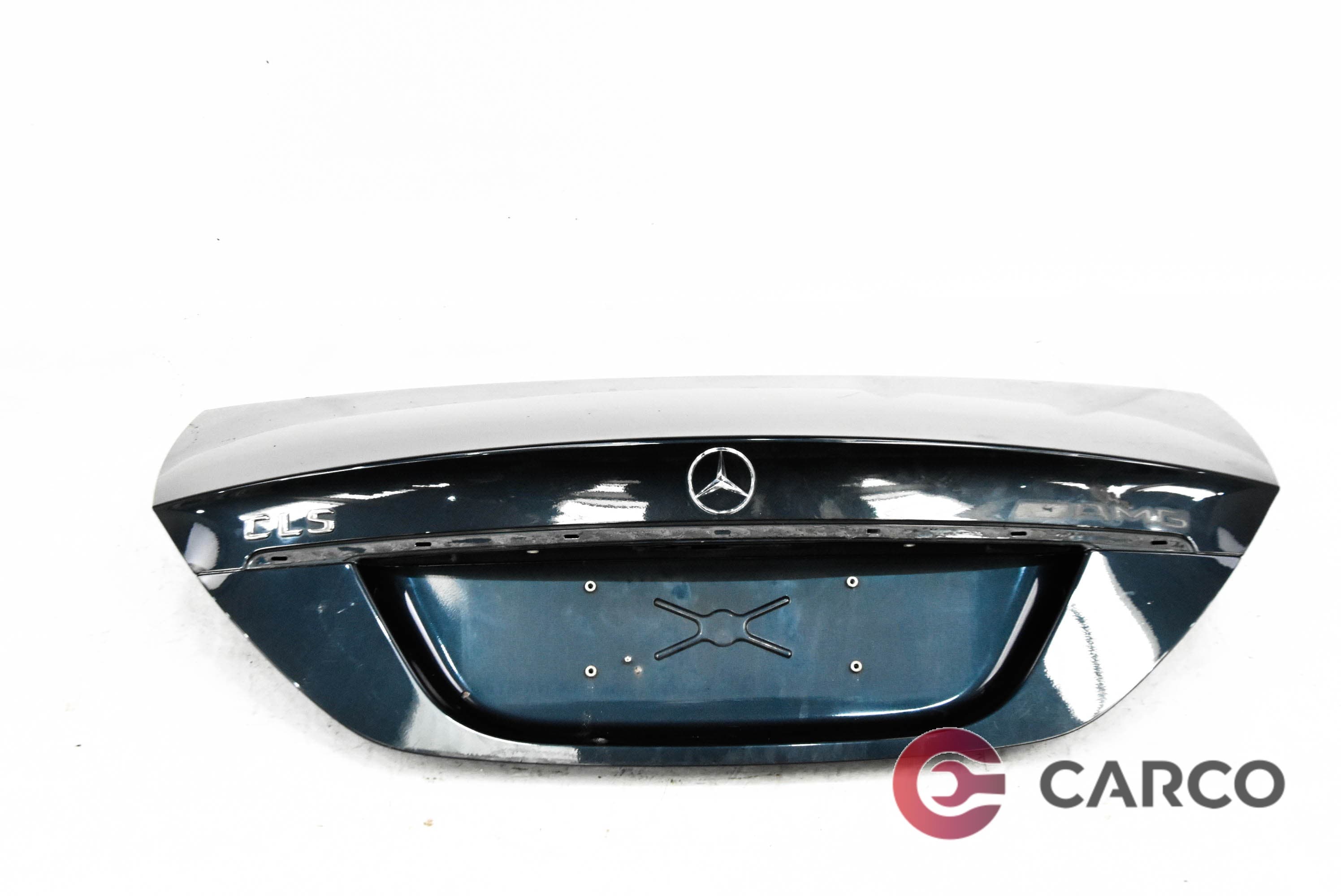Заден капак за MERCEDES-BENZ CLS (C219) CLS 350 (219.356) (2004 - 2011)