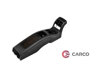 Конзола задни седалки с духалки парно за MERCEDES-BENZ CLS (C219) CLS 350 (219.356) (2004 - 2011)