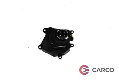 Панел копчета ел седалка предна лява за MERCEDES-BENZ CLS (C219) CLS 350 (219.356) (2004 - 2011)
