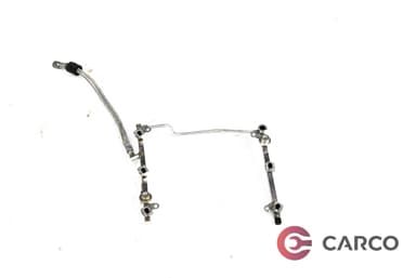 Горивна рейка за MERCEDES-BENZ CLS (C219) CLS 350 (219.356) (2004 - 2011)