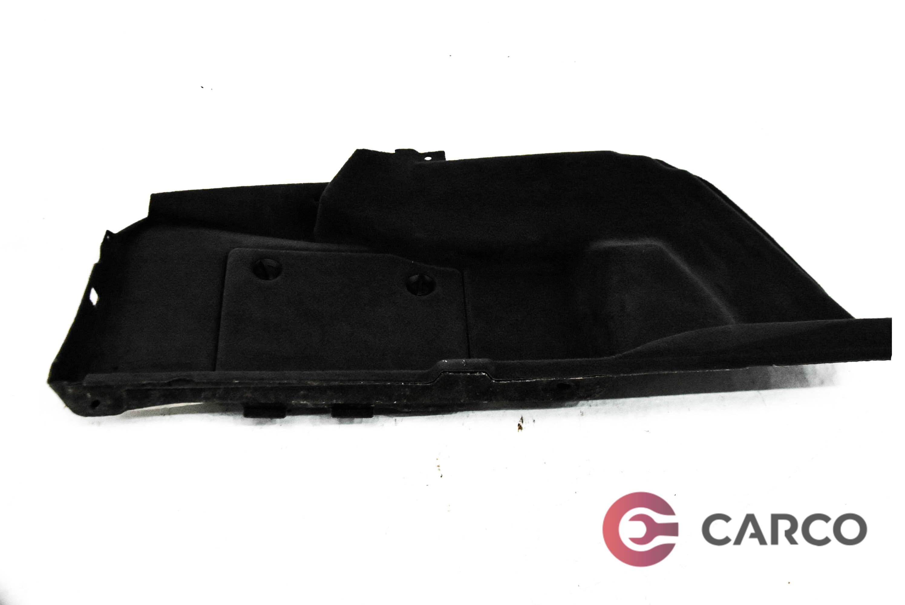 Кора багажник лява за MERCEDES-BENZ CLS (C219) CLS 350 (219.356) (2004 - 2011)