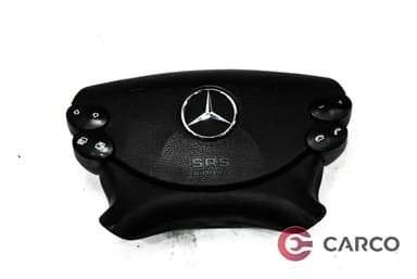 AIRBAG волан за MERCEDES-BENZ CLS (C219) CLS 350 (219.356) (2004 - 2011)