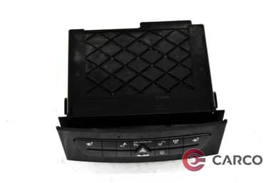 Панел копчета с жабка за CD чейнджър за MERCEDES-BENZ CLS (C219) CLS 350 (219.356) (2004 - 2011)