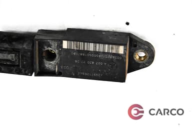 AIRBAG сензор 002 820 27 26 за MERCEDES-BENZ CLS (C219) CLS 350 (219.356) (2004 - 2011)