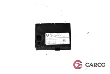 Модул централно заключване 211 445 26 00 за MERCEDES-BENZ CLS (C219) CLS 350 (219.356) (2004 - 2011)