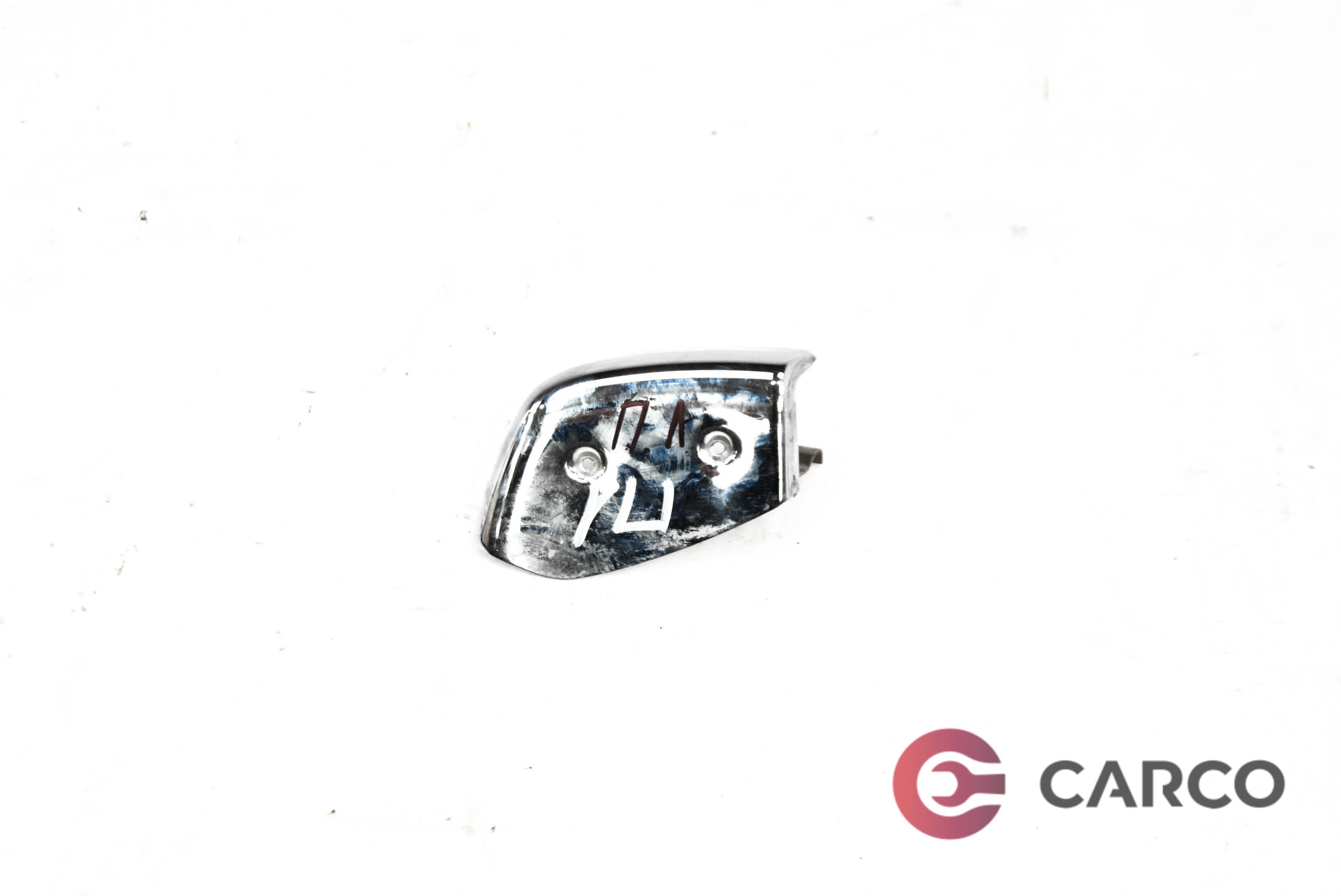 Интериорна лайсна предна лява за MERCEDES-BENZ CLS (C219) CLS 350 (219.356) (2004 - 2011)