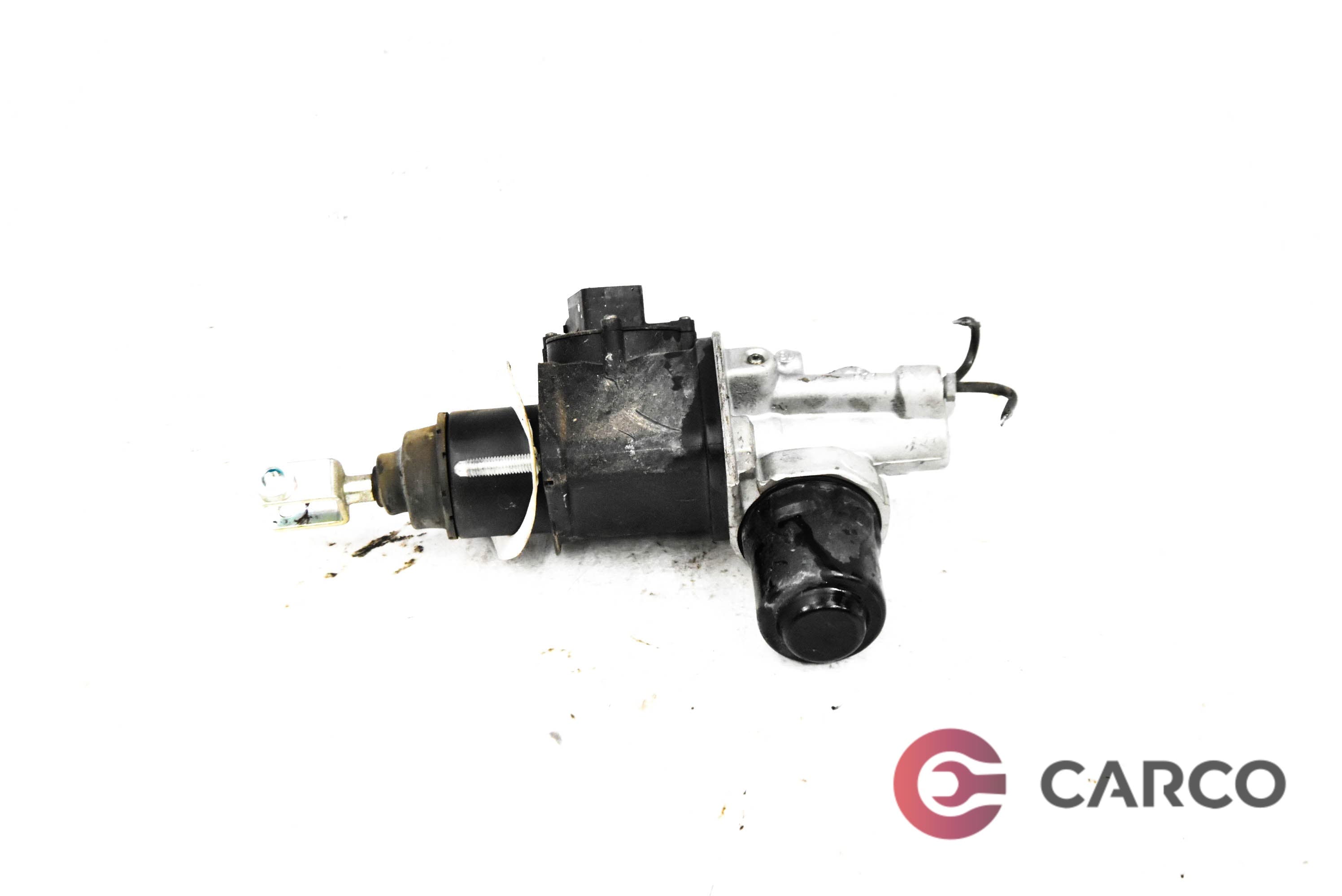 Спирачна помпа 0204221314 за MERCEDES-BENZ CLS (C219) CLS 350 (219.356) (2004 - 2011)