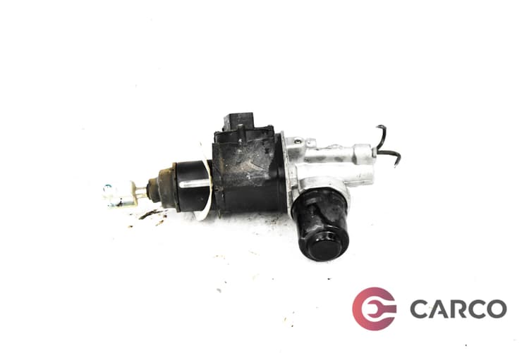 Спирачна помпа 0204221314 за MERCEDES-BENZ CLS (C219) CLS 350 (219.356) (2004 - 2011)