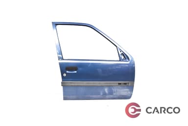 Врата предна дясна за CITROEN SAXO 1.1i 60hp (1999 - 1999)