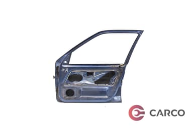 Врата предна дясна за CITROEN SAXO 1.1i 60hp (1999 - 1999)