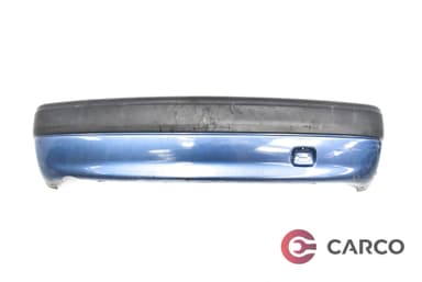 Задна броня за CITROEN SAXO 1.1i 60hp (1999 - 1999)