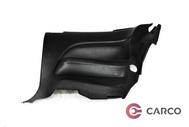 Панел заден десен за HONDA PRELUDE Mk V (BB) 2.0 16V (BB9) (1996 - 2001)