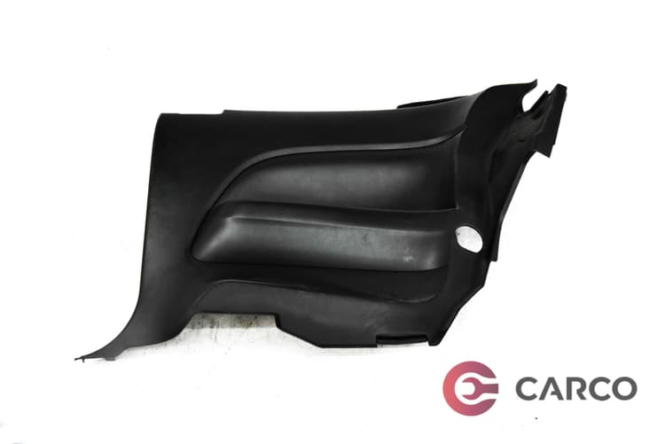 Панел заден десен за HONDA PRELUDE Mk V (BB) 2.0 16V (BB9) (1996 - 2001)