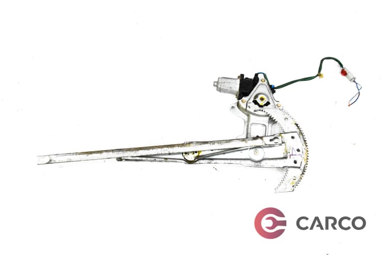 Машинка ел стъкло със стъклоповдигач преден десен за HONDA PRELUDE Mk V (BB) 2.0 16V (BB9) (1996 - 2001)