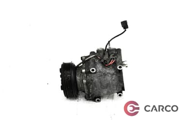 Компресор климатик 0063010 за HONDA PRELUDE Mk V (BB) 2.0 16V (BB9) (1996 - 2001)