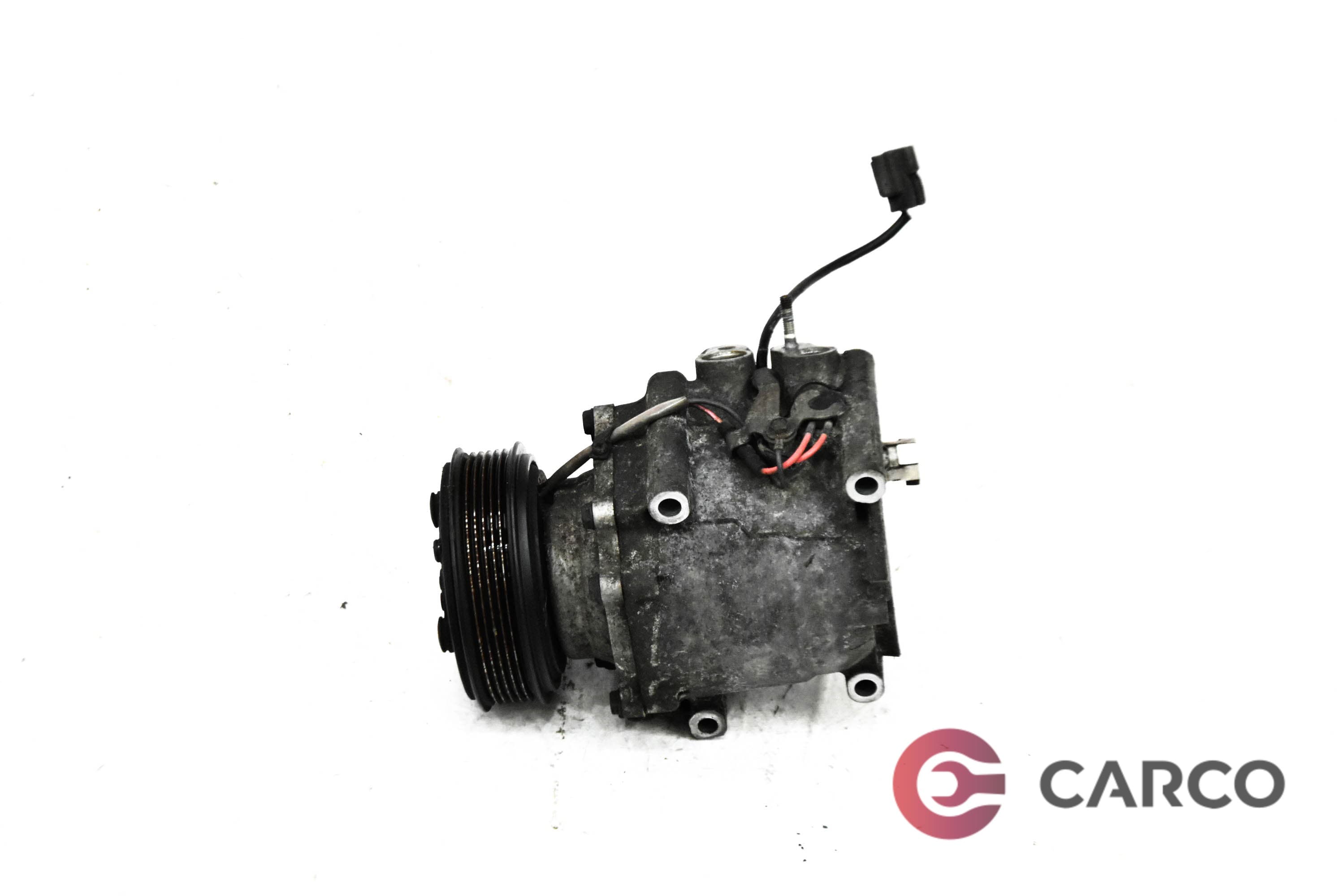 Компресор климатик 0063010 за HONDA PRELUDE Mk V (BB) 2.0 16V (BB9) (1996 - 2001)