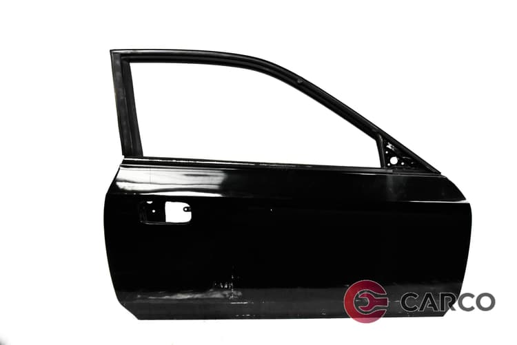 Врата предна дясна за HONDA PRELUDE Mk V (BB) 2.0 16V (BB9) (1996 - 2001)