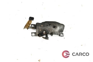 Брава преден капак за HONDA PRELUDE Mk V (BB) 2.0 16V (BB9) (1996 - 2001)