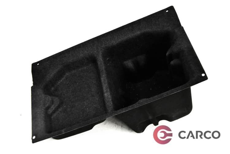 Кора багажник EGP95U за BMW 3 Touring (E91) 320 d (2005 - 2012)