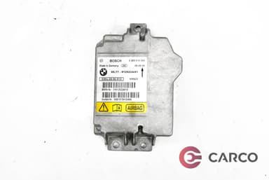 Модул AIRBAG 9125224-01 за BMW 3 Touring (E91) 320 d (2005 - 2012)