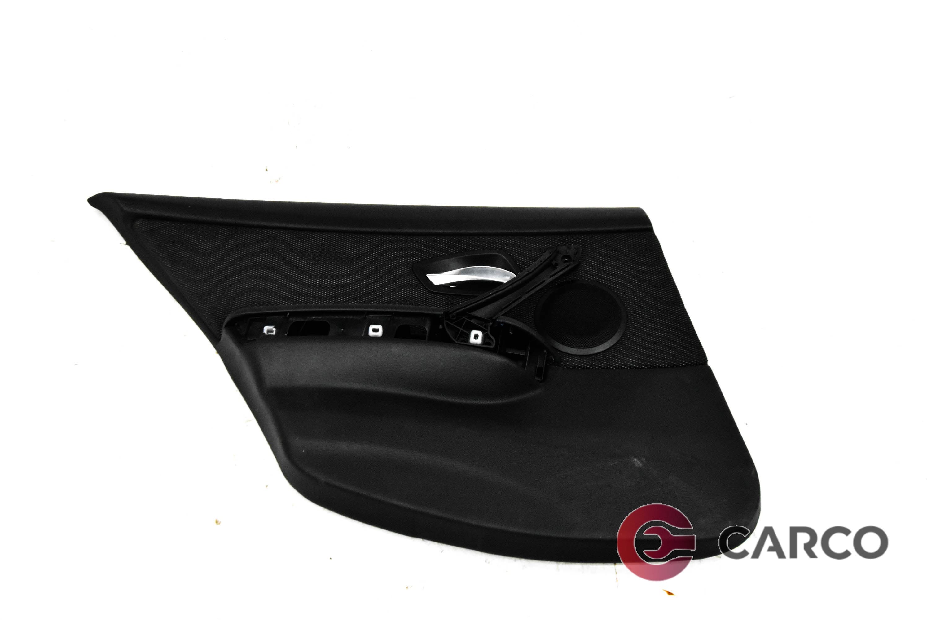 Кора врата задна лява за BMW 3 Touring (E91) 320 d (2005 - 2012)