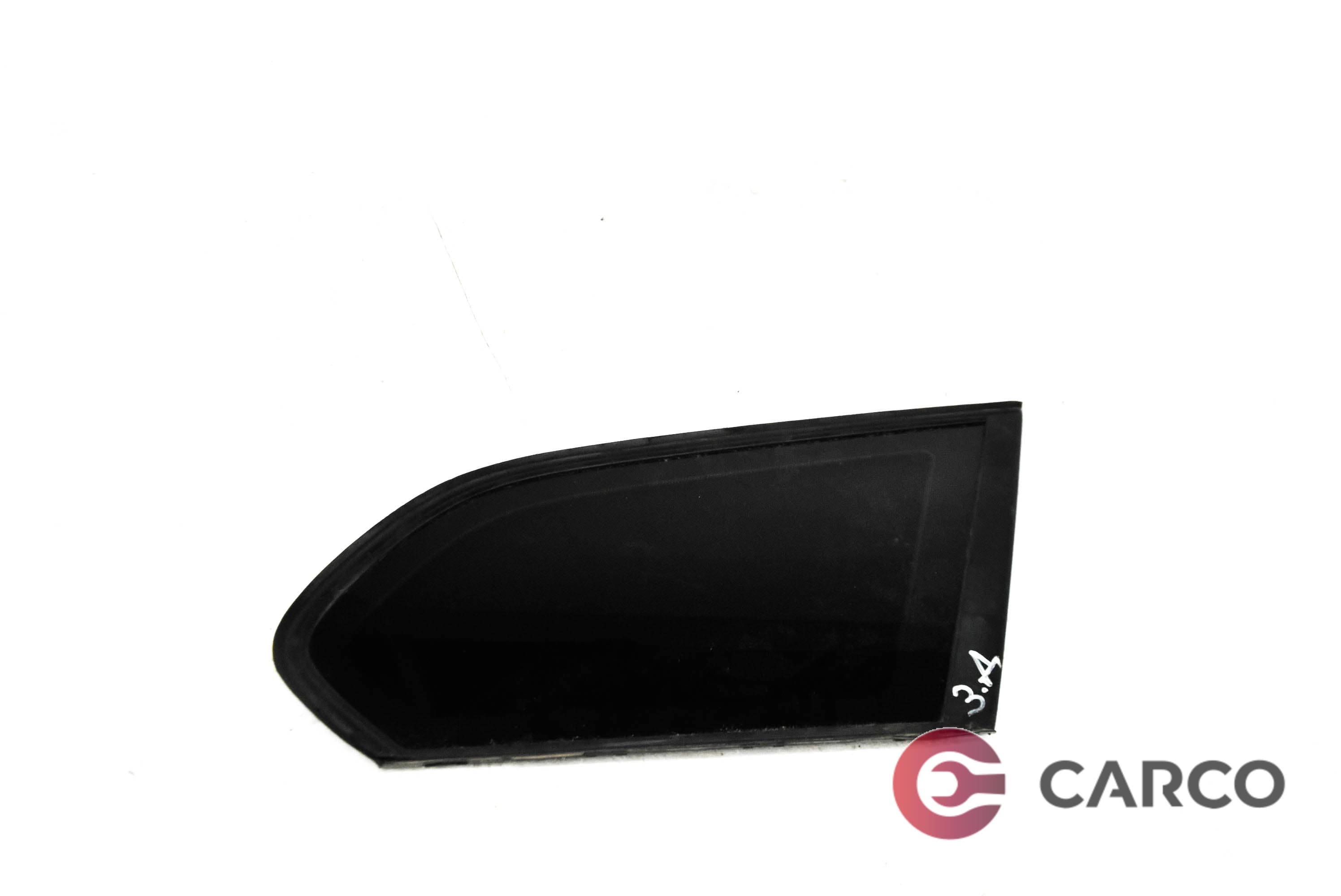 Стъкло панел задно дясно за BMW 3 Touring (E91) 320 d (2005 - 2012)